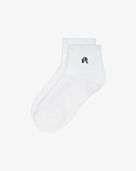 CAPRI ANKLE SOCK