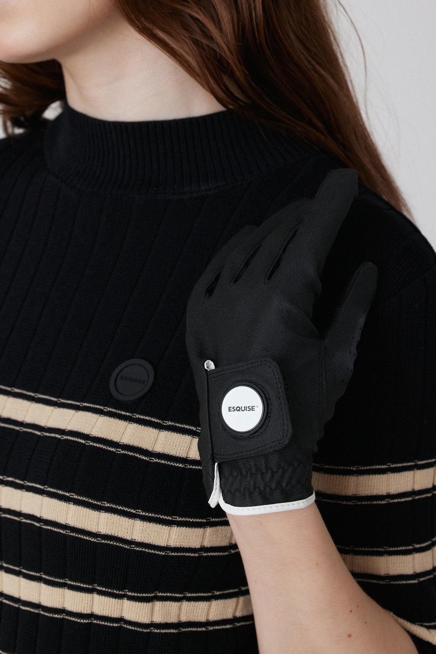 ESQUISE GOLF GLOVE